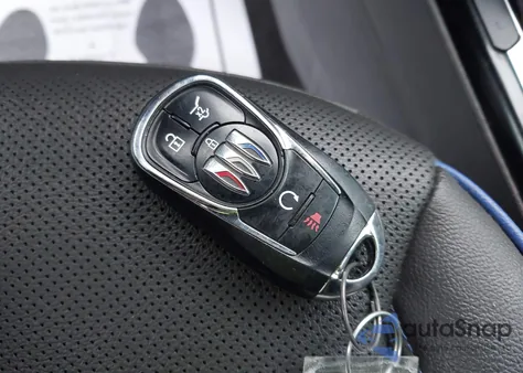 2025 Buick Encore Gx Sport Touring Fwd from USA, damaged, VIN KL4AMDSL0SB122124